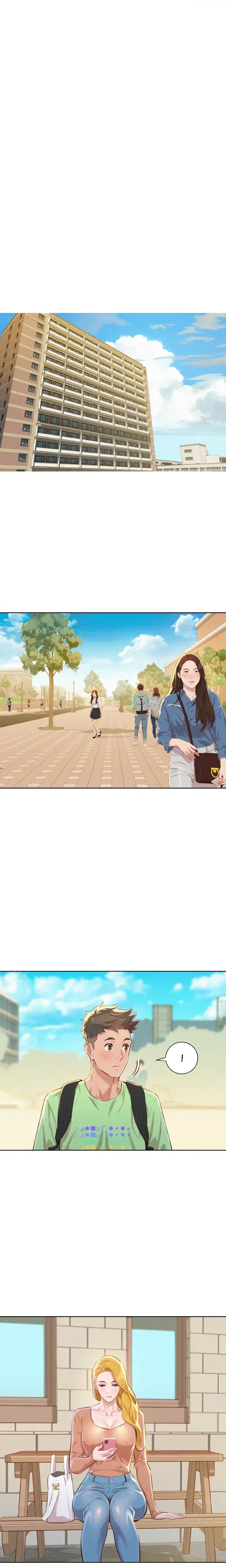 What Do You Take Me For Chapter 70 - Page 4