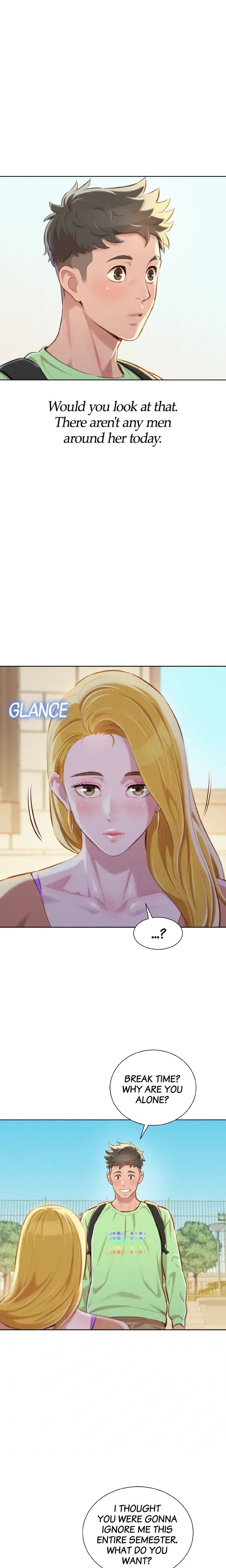 What Do You Take Me For Chapter 70 - Page 5