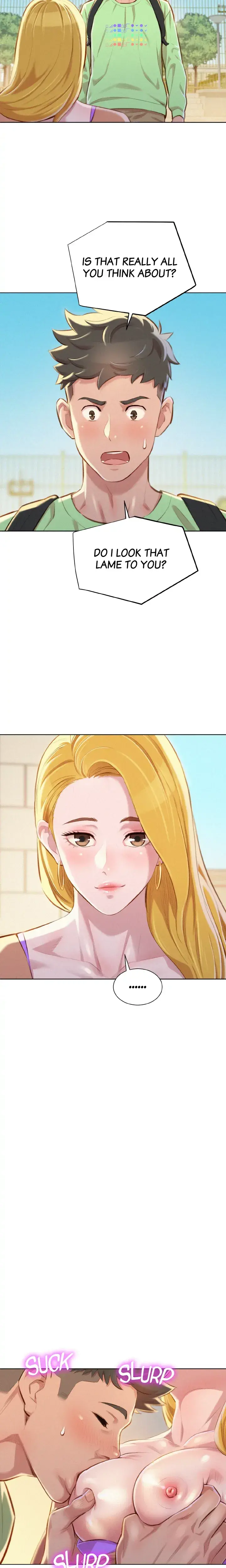 What Do You Take Me For Chapter 70 - Page 7