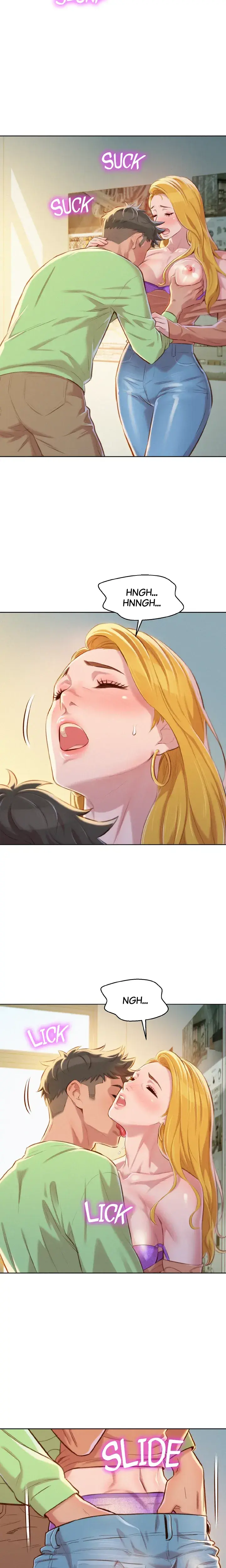 What Do You Take Me For Chapter 70 - Page 8