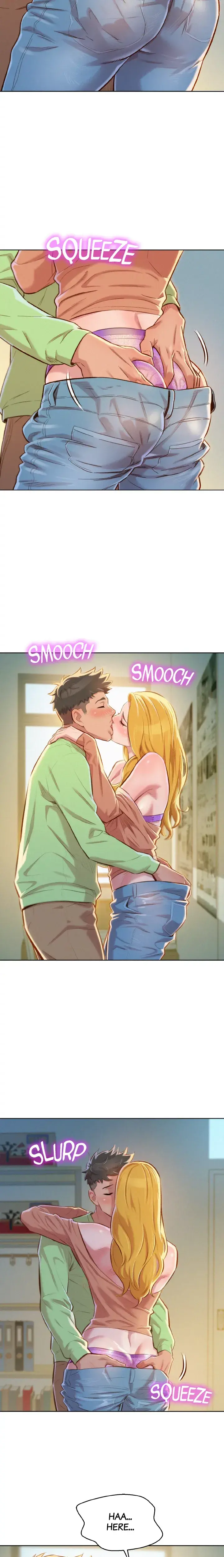 What Do You Take Me For Chapter 70 - Page 9