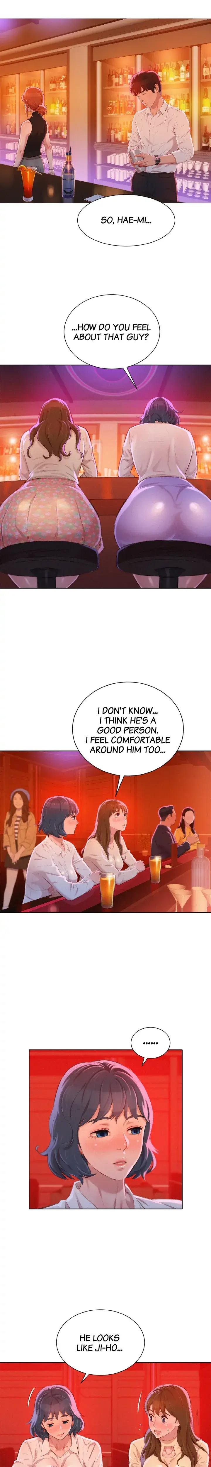 What Do You Take Me For Chapter 71 - Page 10