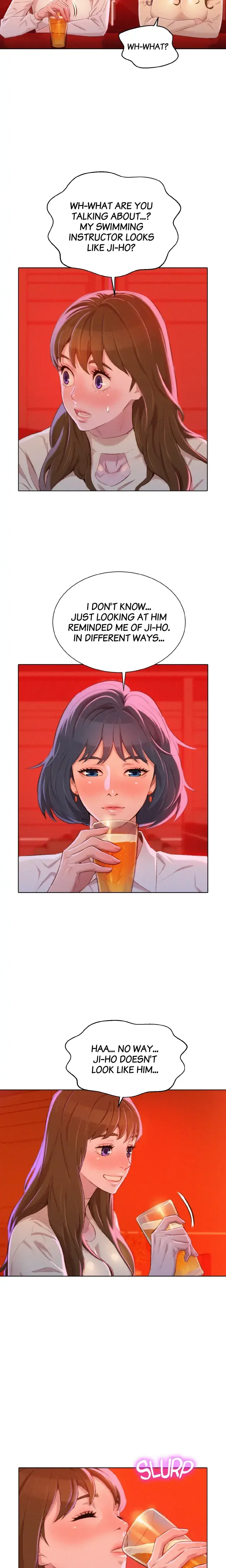 What Do You Take Me For Chapter 71 - Page 11
