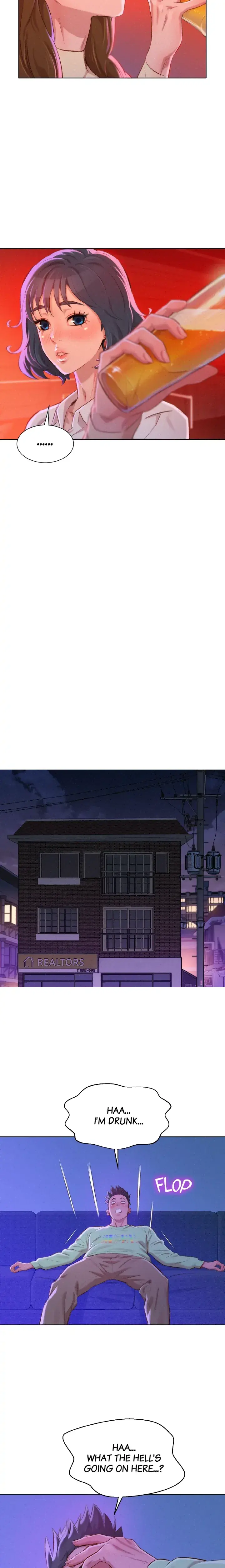 What Do You Take Me For Chapter 71 - Page 12