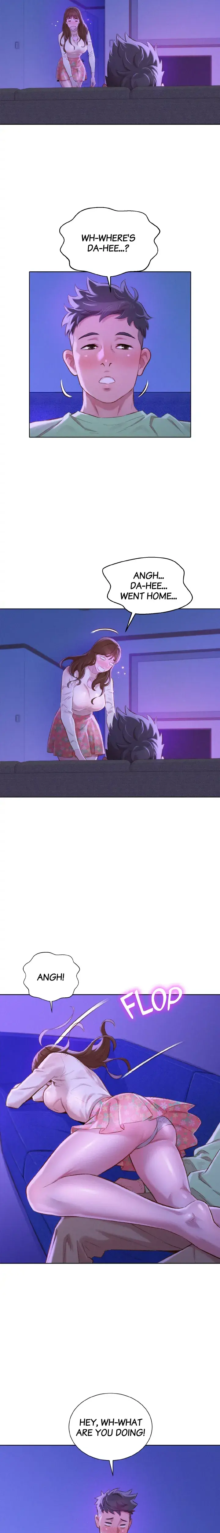 What Do You Take Me For Chapter 71 - Page 14