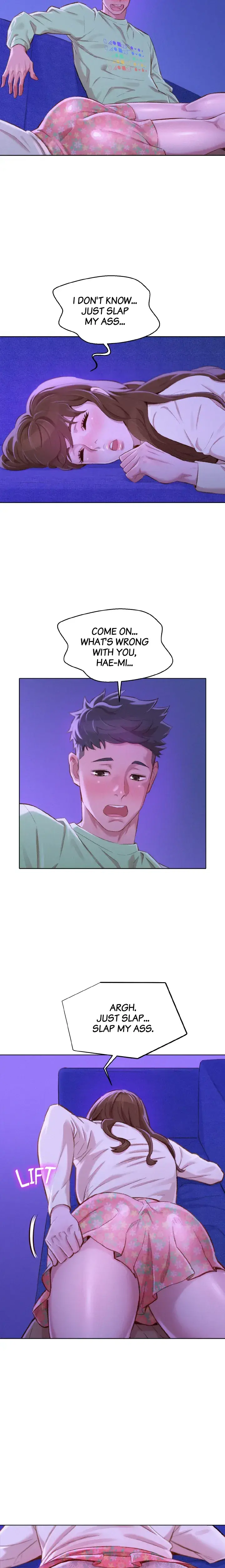 What Do You Take Me For Chapter 71 - Page 15