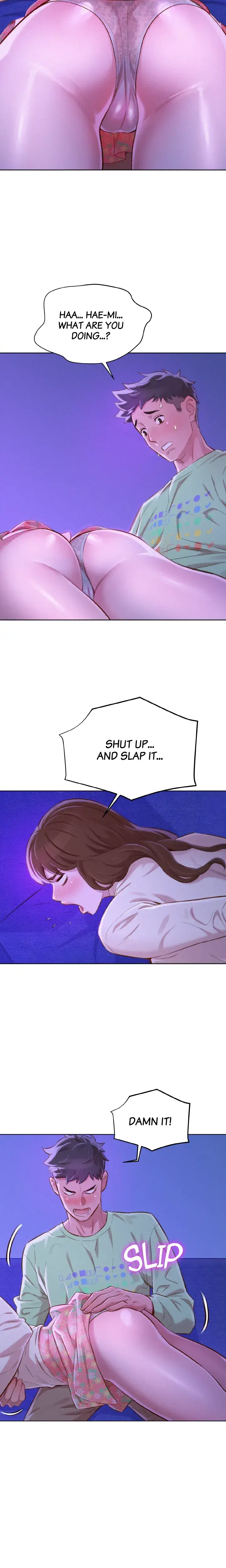 What Do You Take Me For Chapter 71 - Page 16