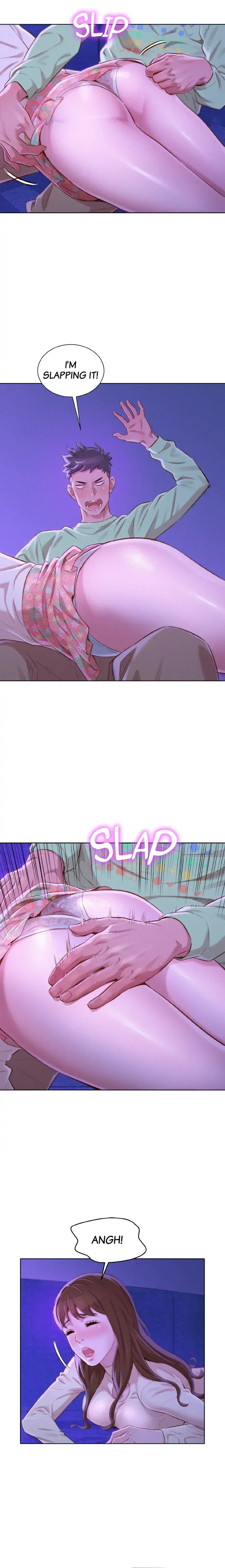 What Do You Take Me For Chapter 71 - Page 17