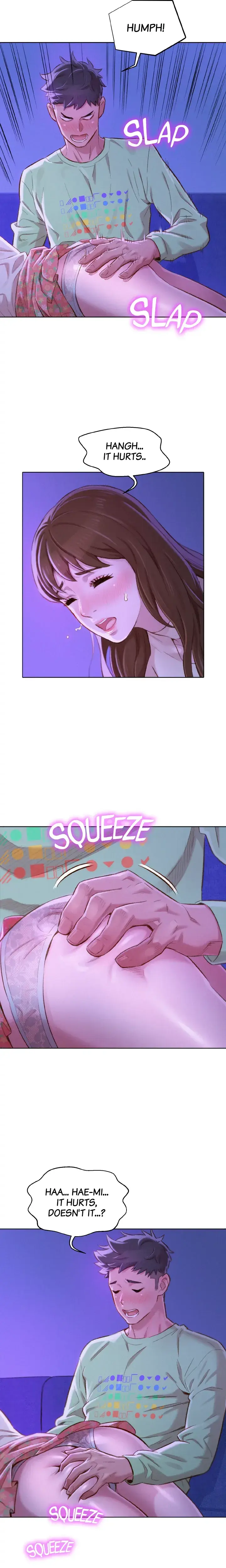 What Do You Take Me For Chapter 71 - Page 18