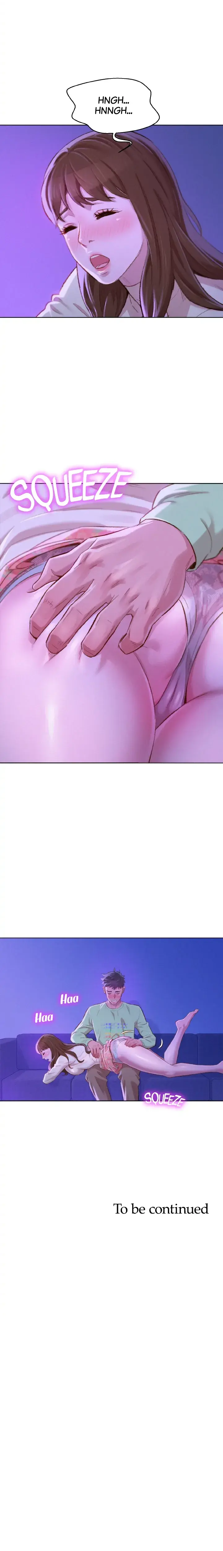 What Do You Take Me For Chapter 71 - Page 19