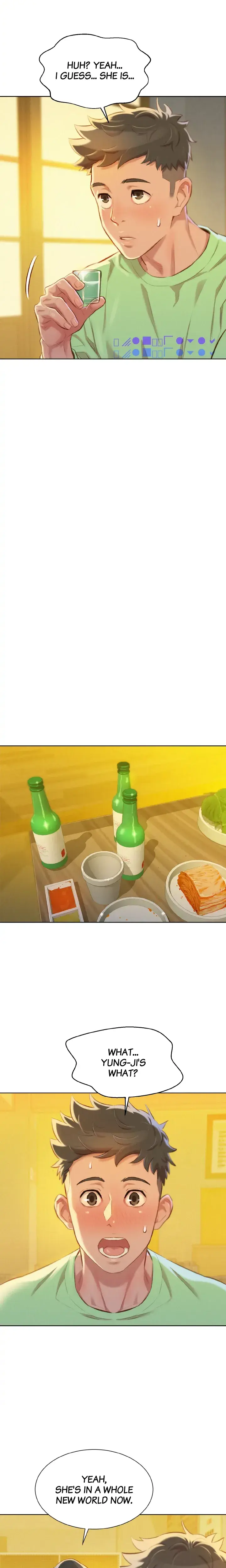 What Do You Take Me For Chapter 71 - Page 3