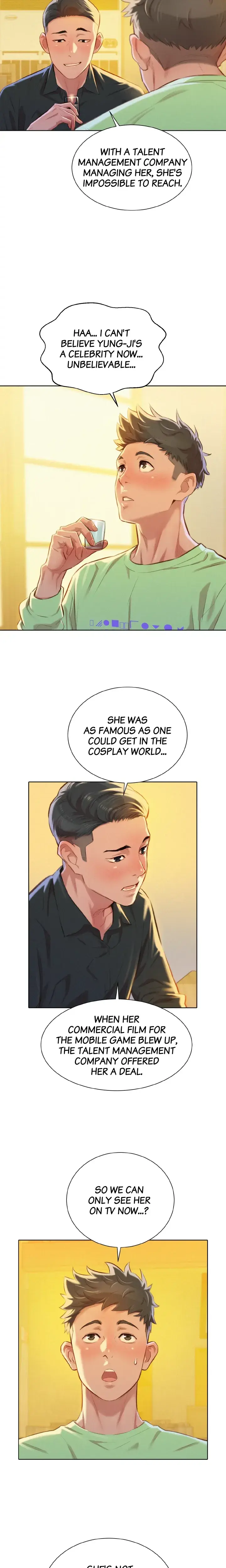 What Do You Take Me For Chapter 71 - Page 4