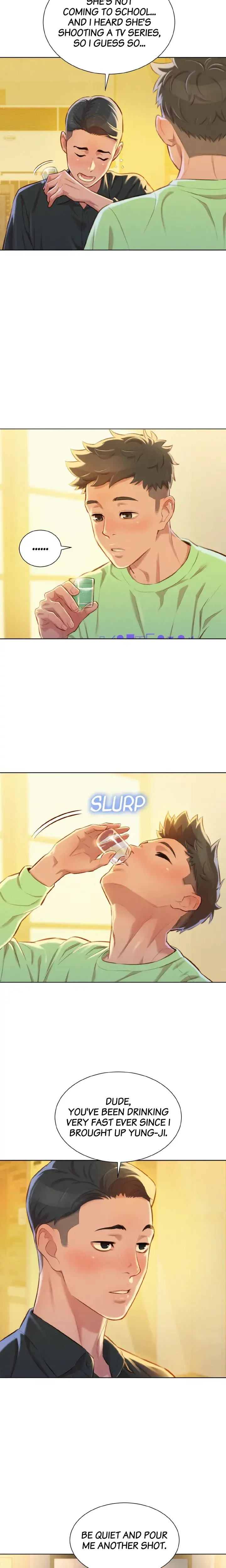 What Do You Take Me For Chapter 71 - Page 5