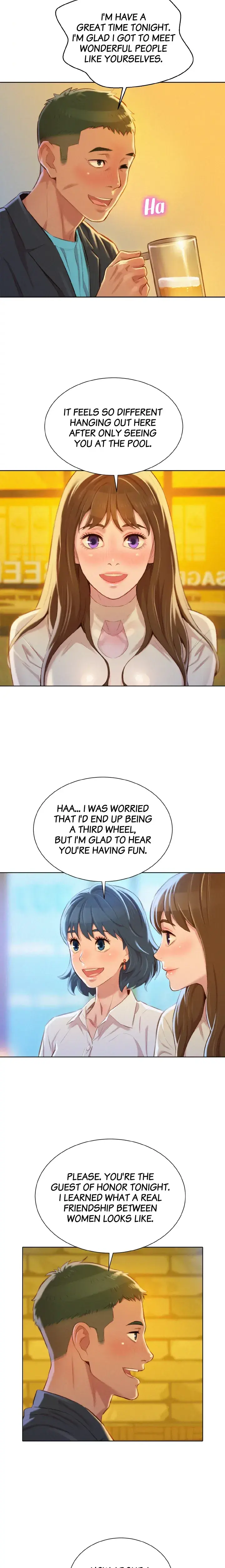What Do You Take Me For Chapter 71 - Page 7