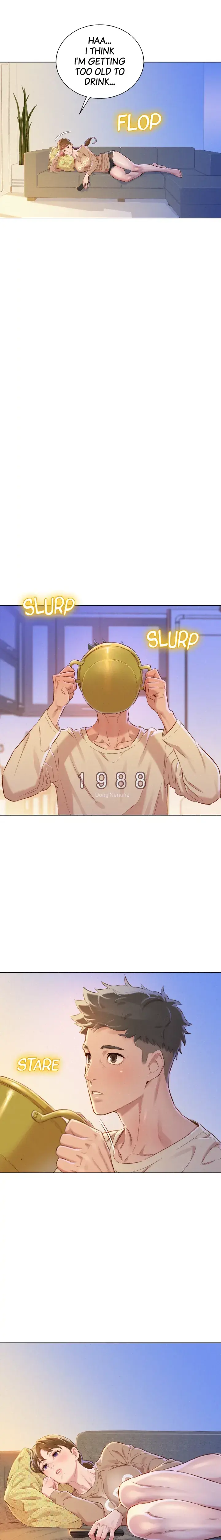 What Do You Take Me For Chapter 72 - Page 11