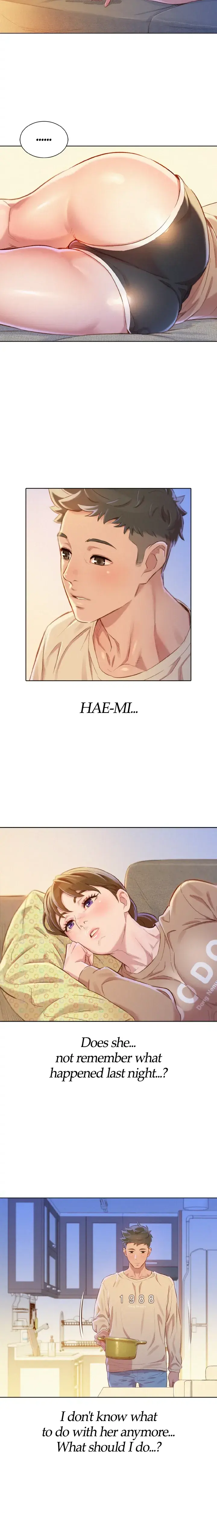 What Do You Take Me For Chapter 72 - Page 12