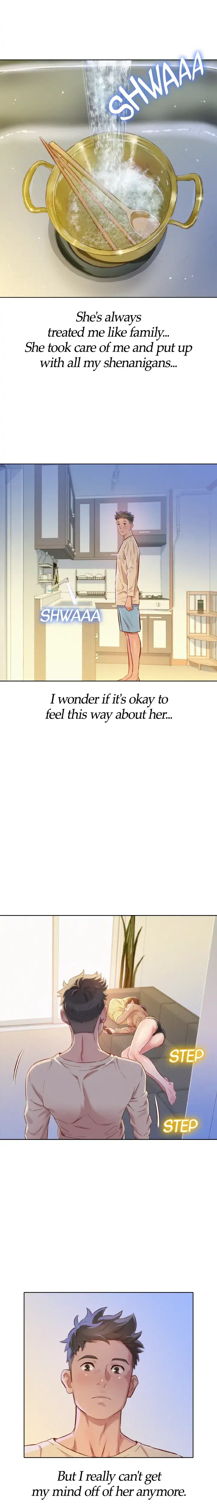 What Do You Take Me For Chapter 72 - Page 13
