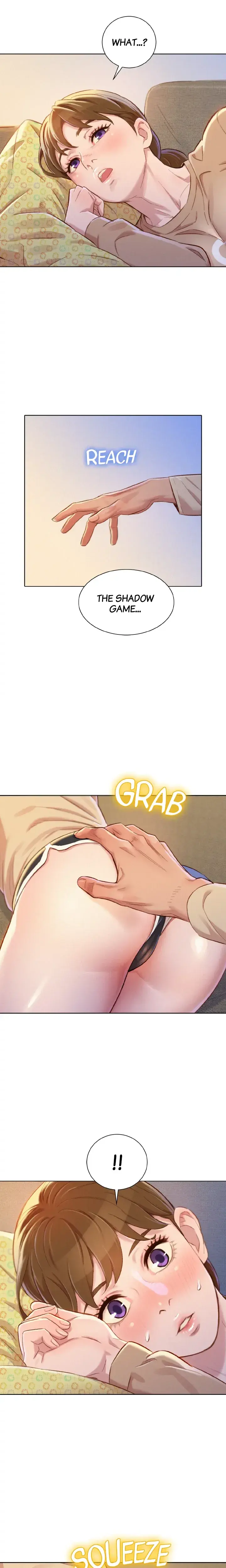 What Do You Take Me For Chapter 72 - Page 15
