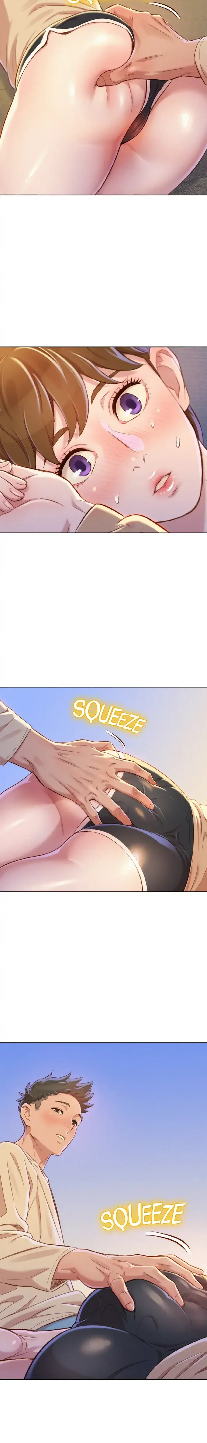 What Do You Take Me For Chapter 72 - Page 16