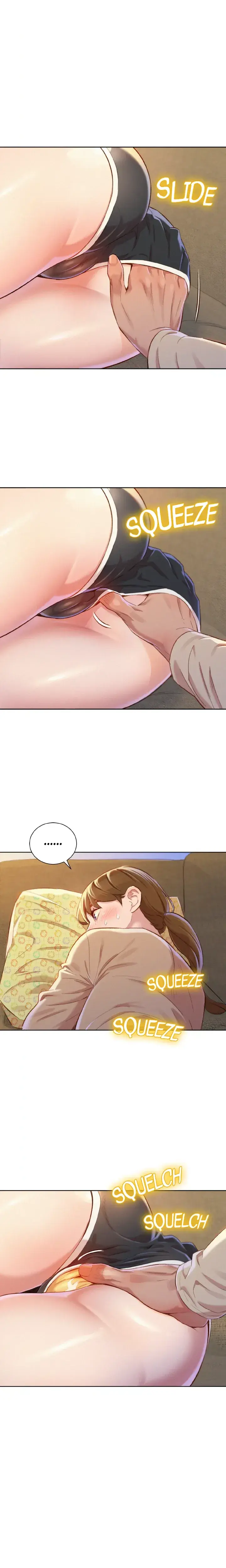 What Do You Take Me For Chapter 72 - Page 17