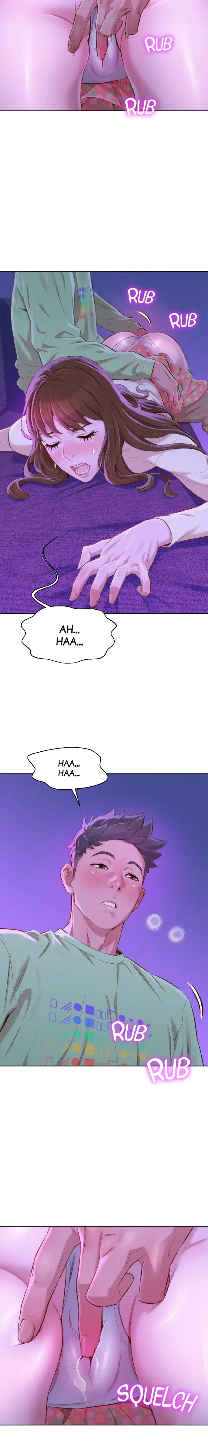 What Do You Take Me For Chapter 72 - Page 4