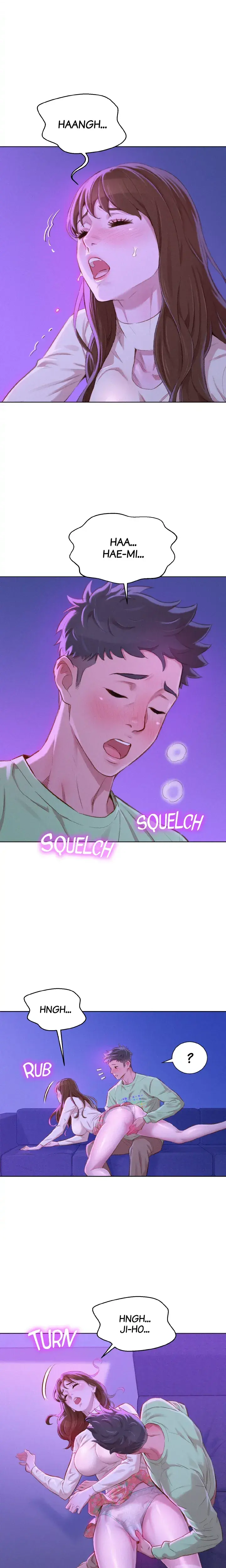 What Do You Take Me For Chapter 72 - Page 5