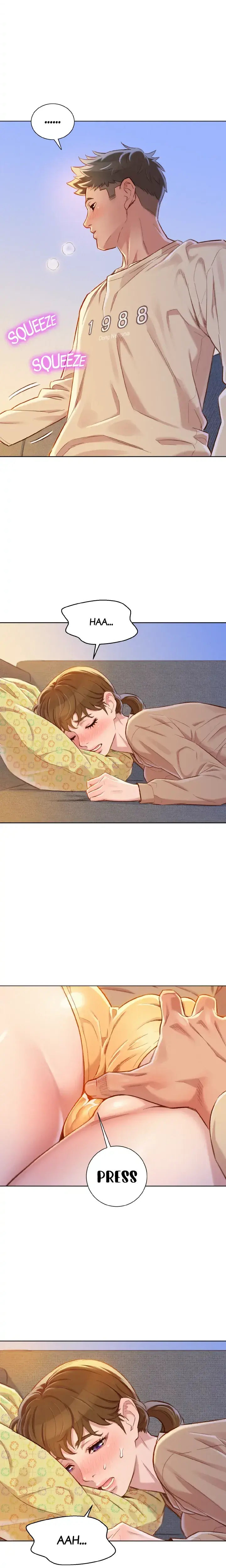 What Do You Take Me For Chapter 73 - Page 11