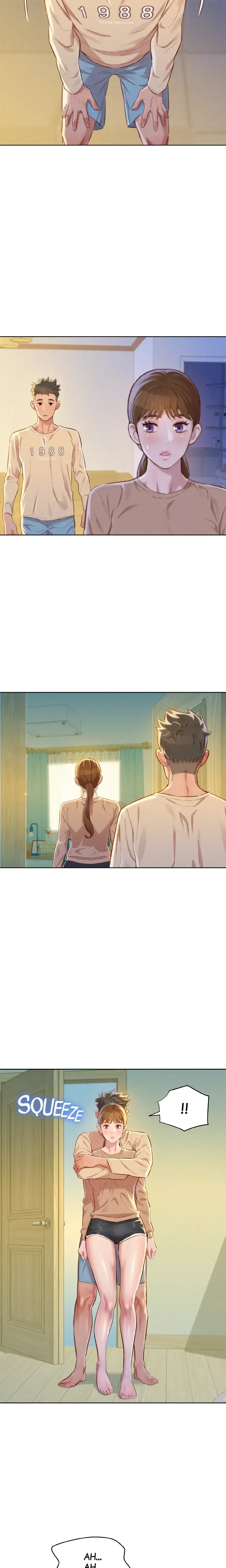 What Do You Take Me For Chapter 73 - Page 14