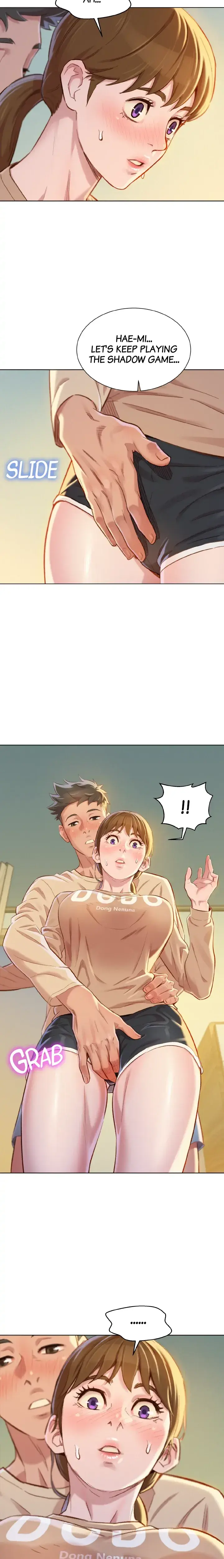 What Do You Take Me For Chapter 73 - Page 15