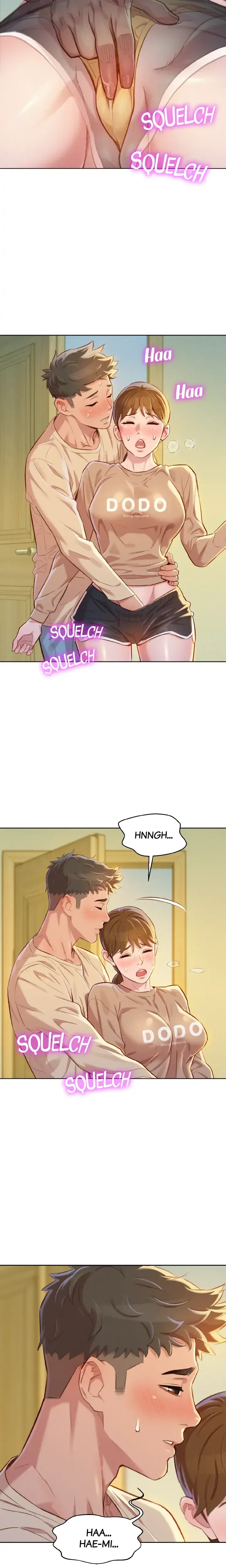 What Do You Take Me For Chapter 73 - Page 17
