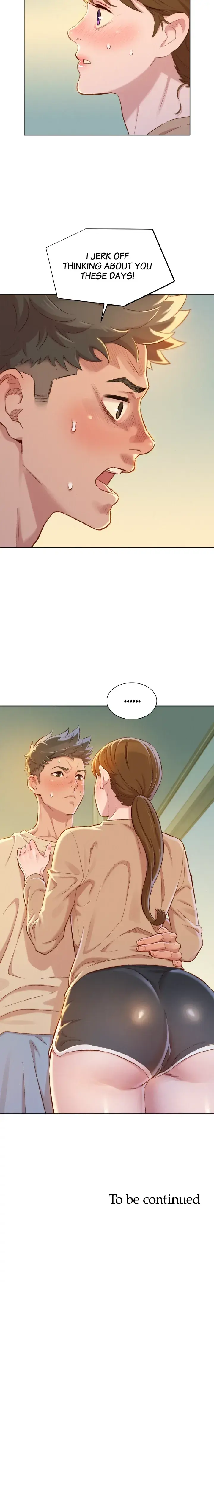 What Do You Take Me For Chapter 73 - Page 20
