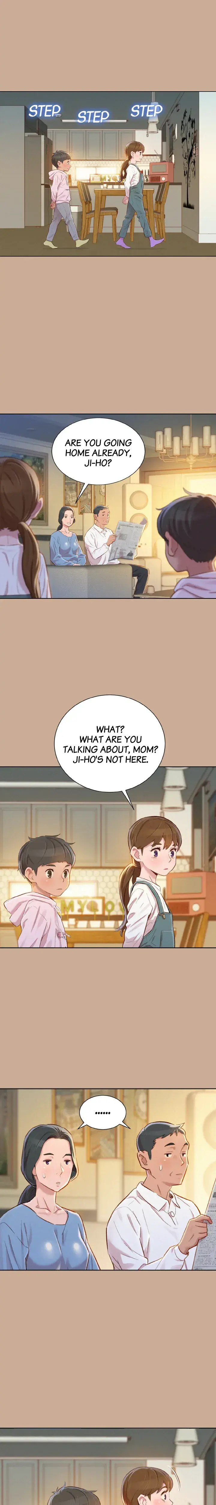 What Do You Take Me For Chapter 73 - Page 5