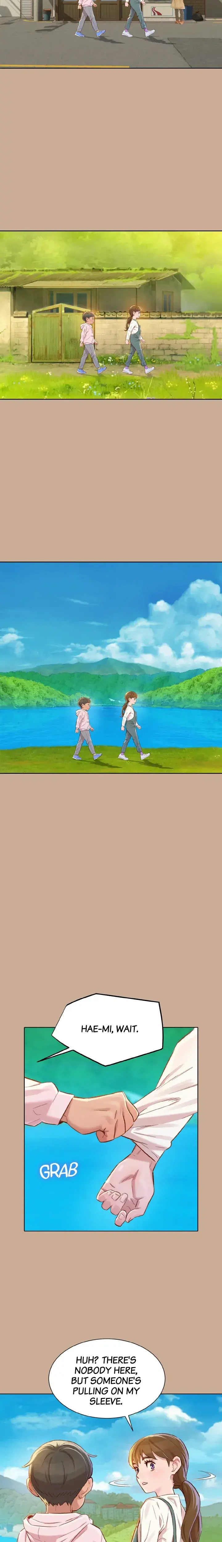 What Do You Take Me For Chapter 73 - Page 7