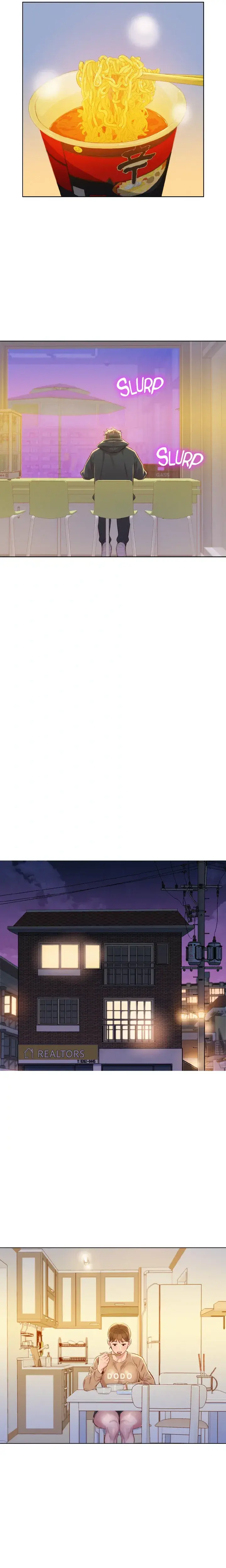 What Do You Take Me For Chapter 74 - Page 13