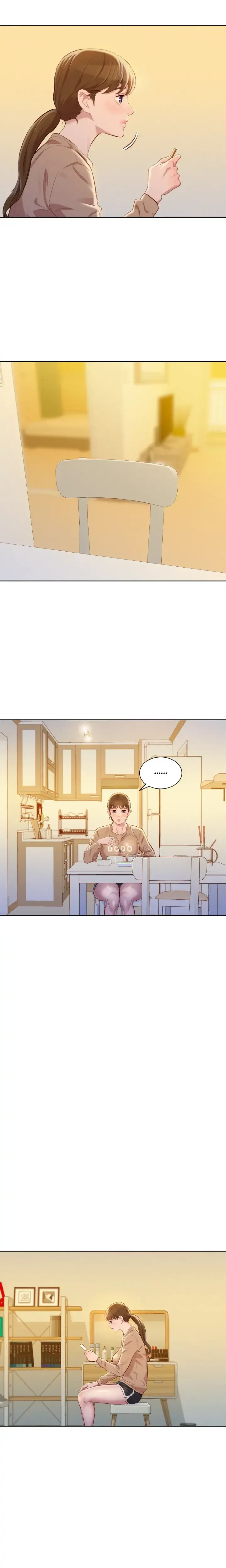 What Do You Take Me For Chapter 74 - Page 14