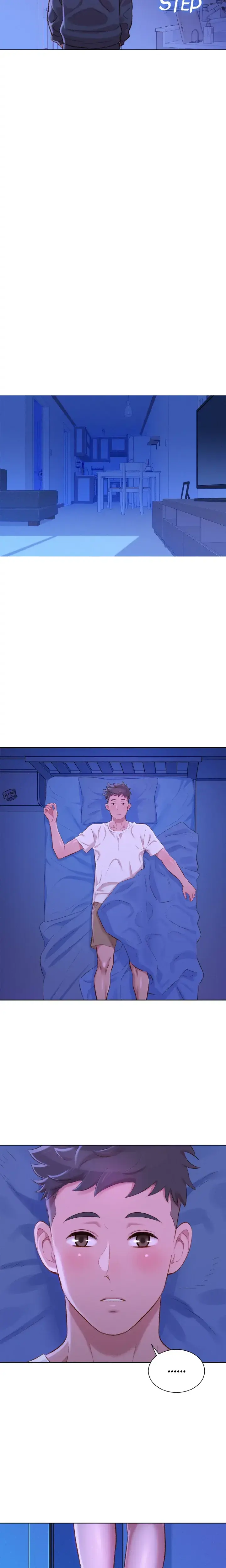 What Do You Take Me For Chapter 74 - Page 17