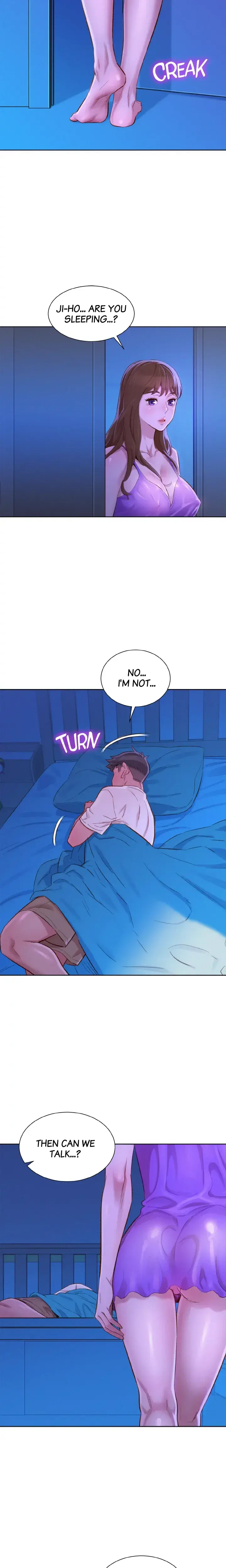 What Do You Take Me For Chapter 74 - Page 18