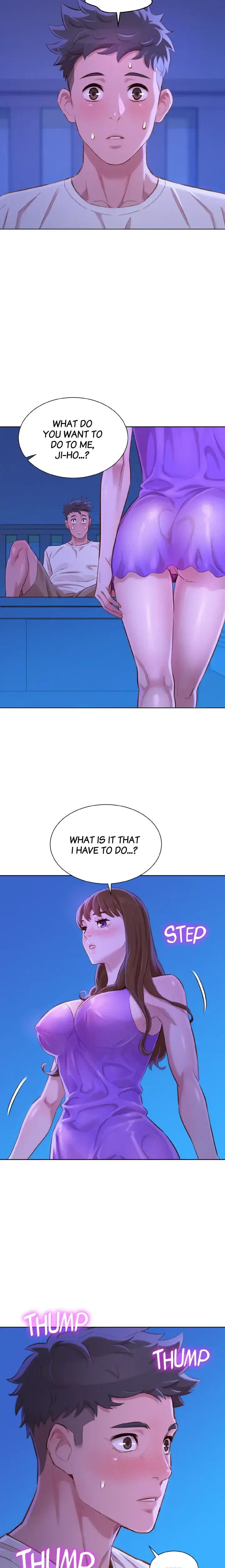 What Do You Take Me For Chapter 74 - Page 20