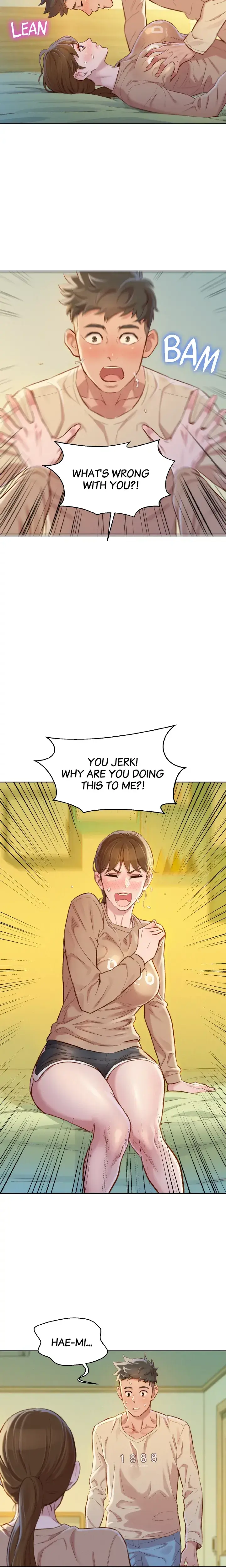 What Do You Take Me For Chapter 74 - Page 6