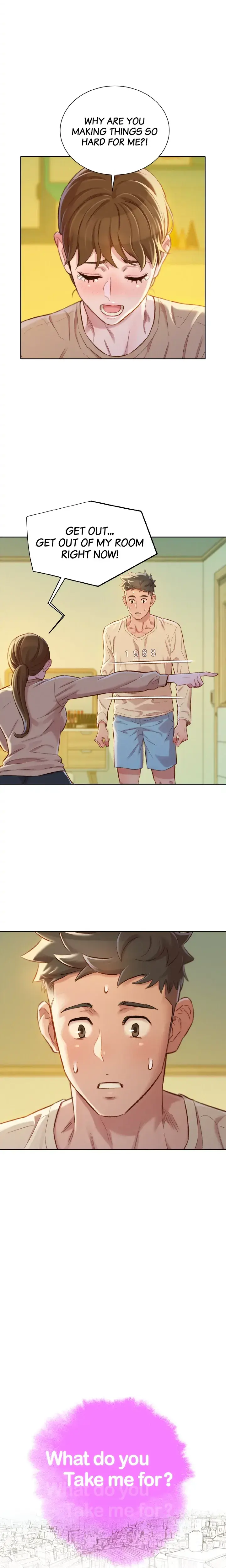 What Do You Take Me For Chapter 74 - Page 7