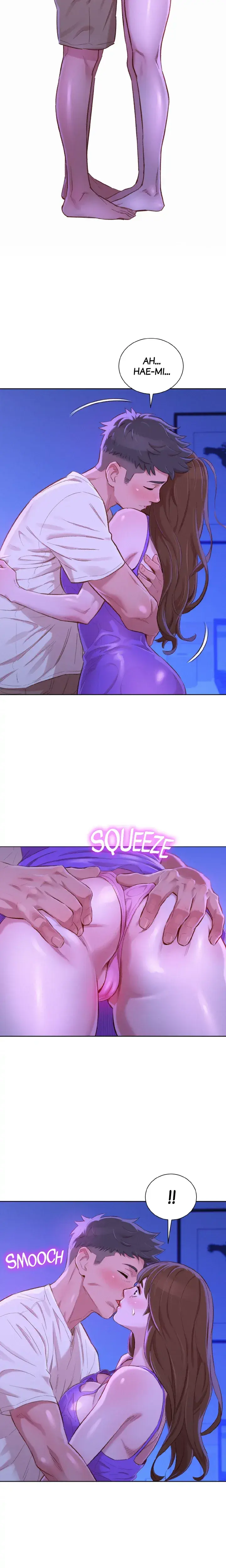 What Do You Take Me For Chapter 75 - Page 10