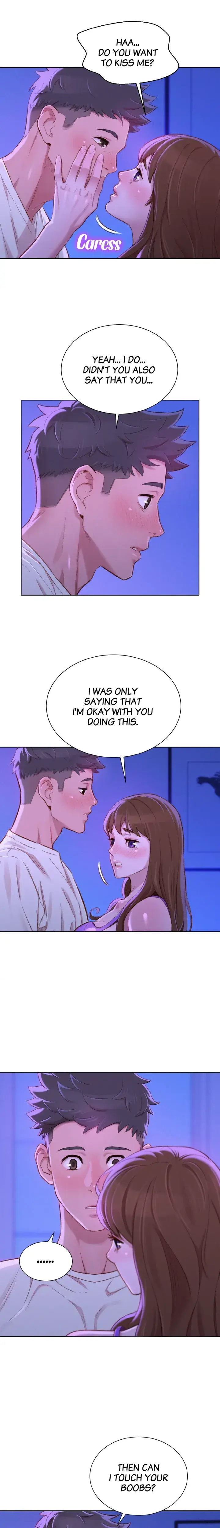 What Do You Take Me For Chapter 75 - Page 11