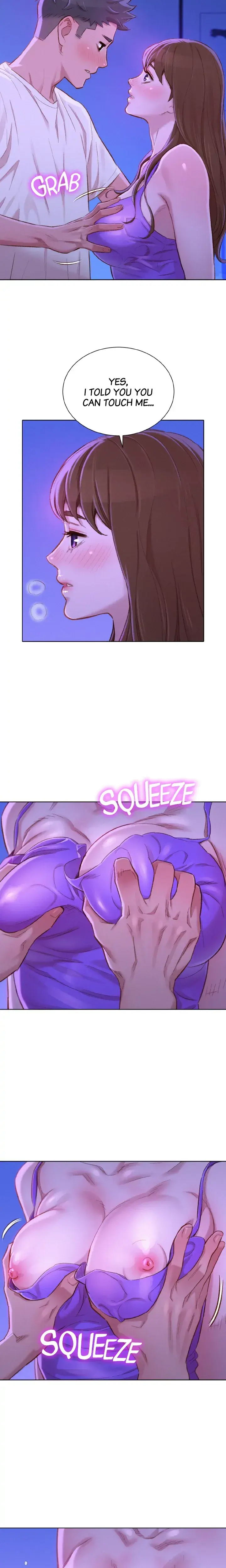 What Do You Take Me For Chapter 75 - Page 12