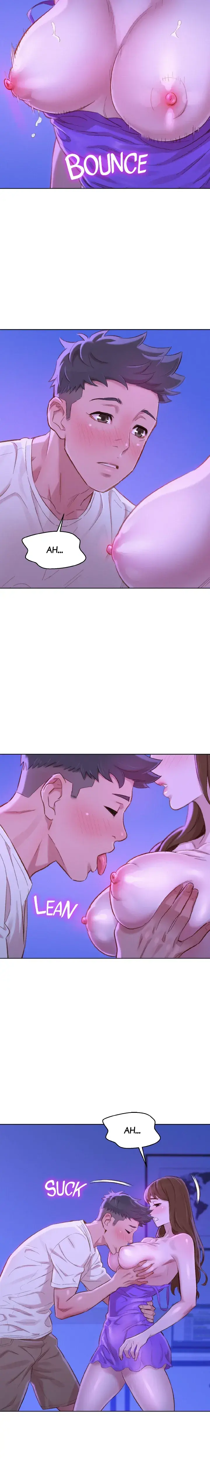 What Do You Take Me For Chapter 75 - Page 13