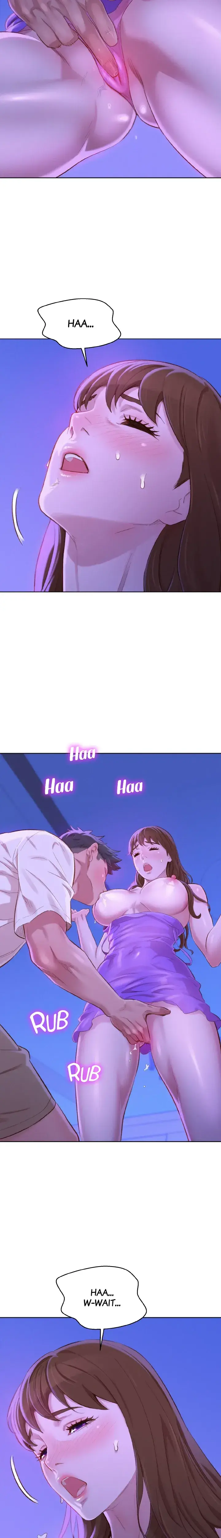What Do You Take Me For Chapter 75 - Page 15