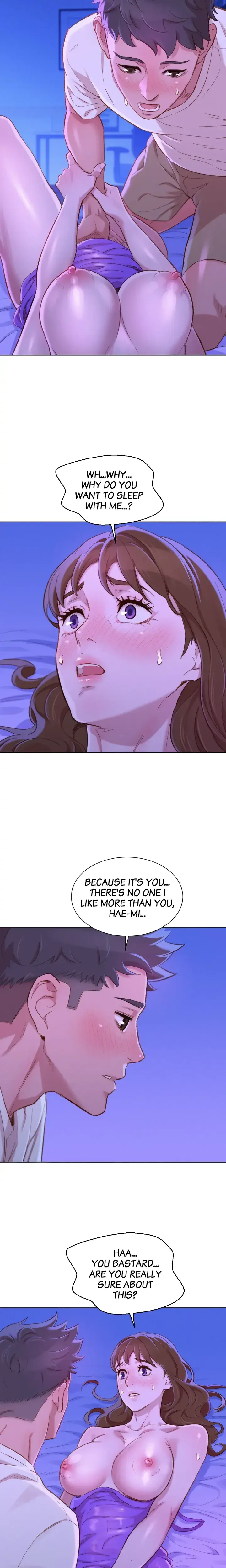 What Do You Take Me For Chapter 75 - Page 19