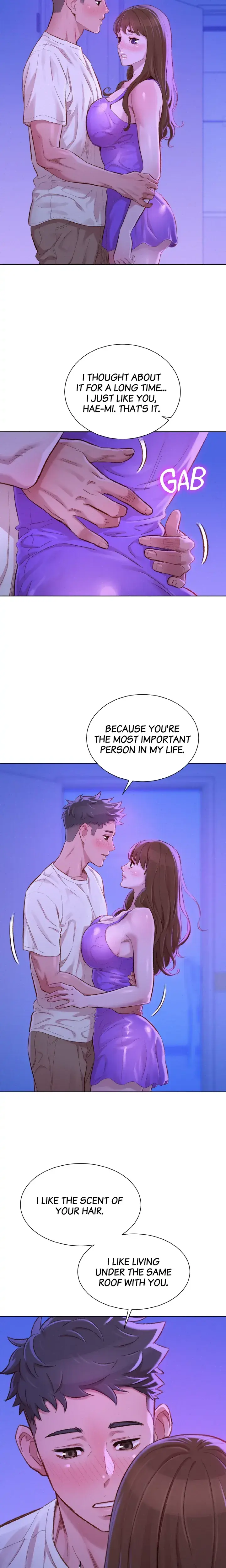 What Do You Take Me For Chapter 75 - Page 5