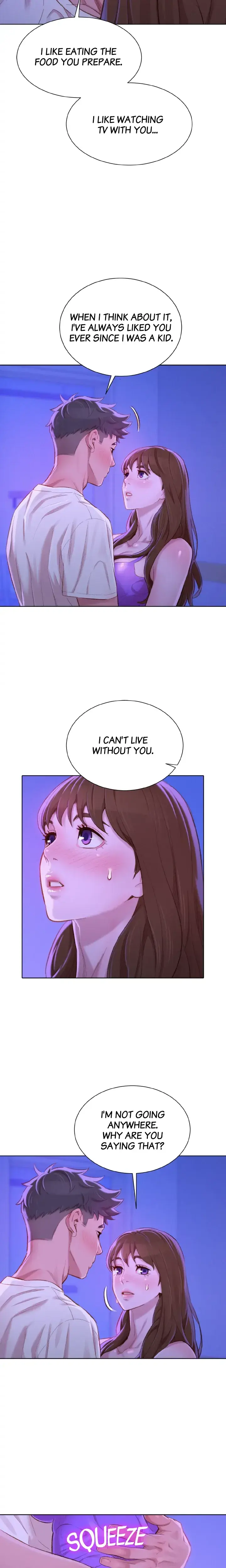What Do You Take Me For Chapter 75 - Page 6