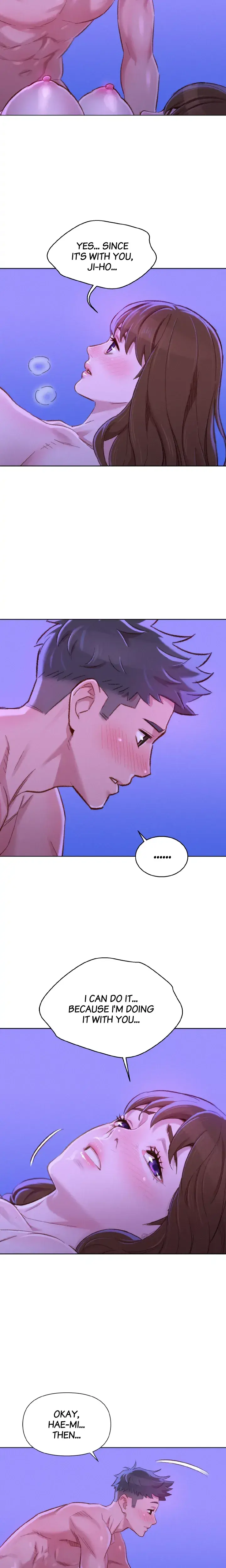 What Do You Take Me For Chapter 76 - Page 11
