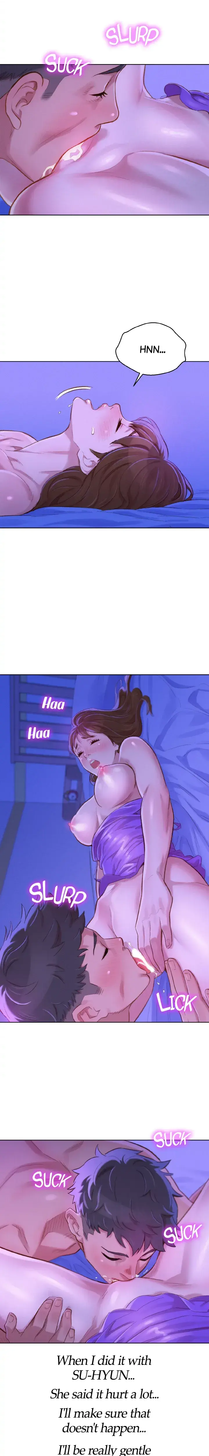 What Do You Take Me For Chapter 76 - Page 13
